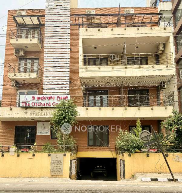 2 BHK Flat In Zaffars Sterling Silver End for Rent  In Haralur