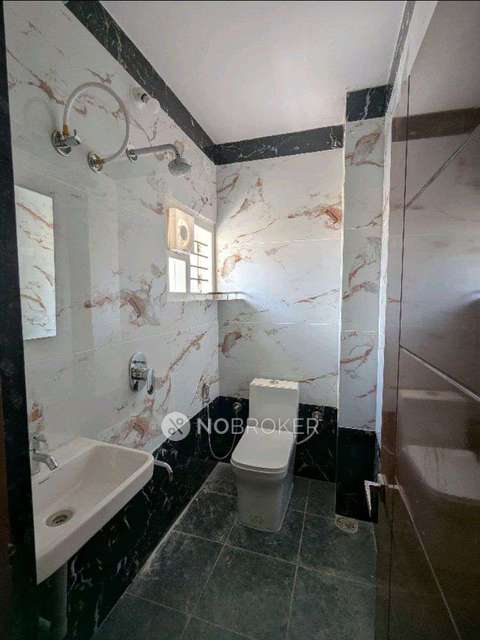 1 BHK House for Rent In Kogilu