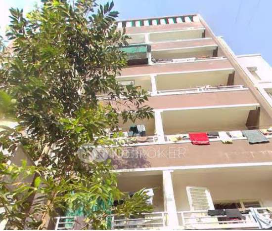 1 BHK Flat In Hevenly for Rent  In Narhe