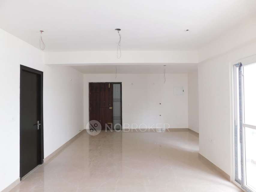 3 BHK Flat In Jade One For Sale  In Kompally
