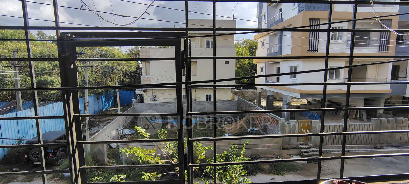 2 BHK Flat In Ags Poineer Towers For Sale  In Tirumalagiri