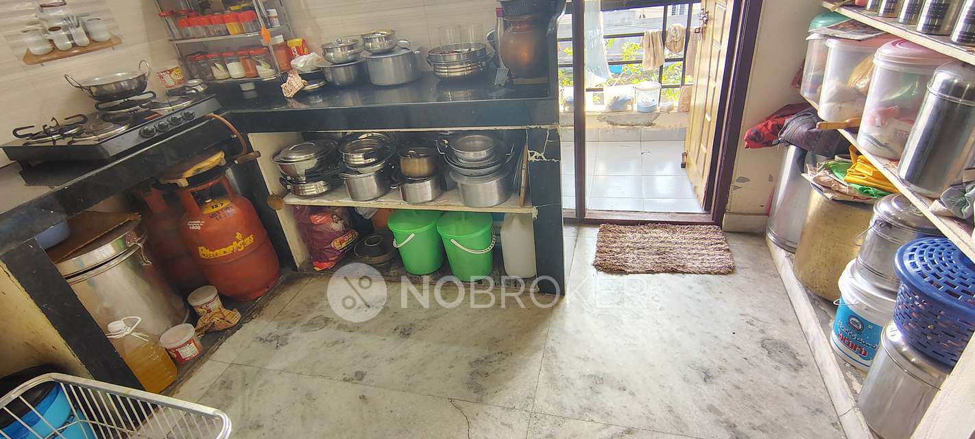 2 BHK Flat In Ags Poineer Towers For Sale  In Tirumalagiri