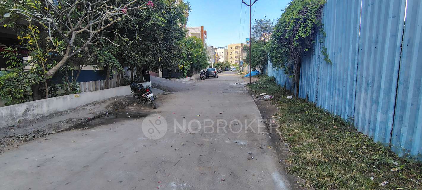 2 BHK Flat In Ags Poineer Towers For Sale  In Tirumalagiri