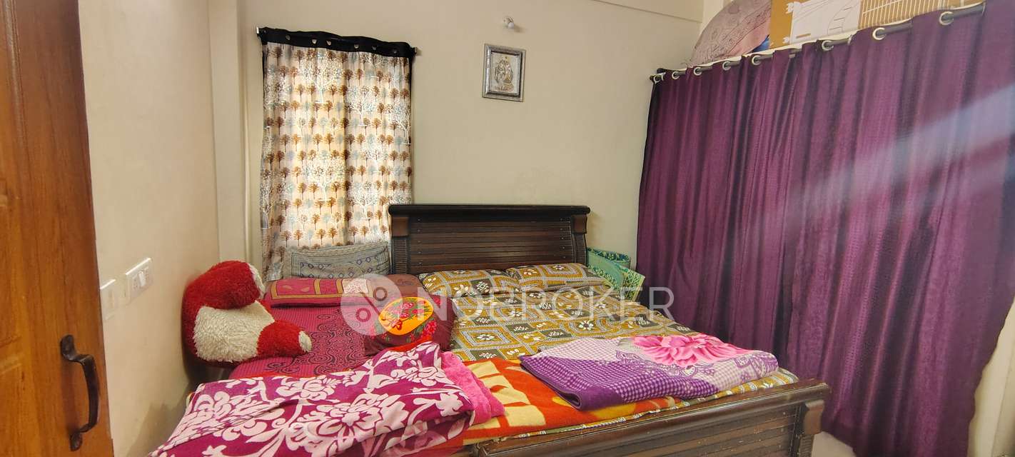 2 BHK Flat In Ags Poineer Towers For Sale  In Tirumalagiri