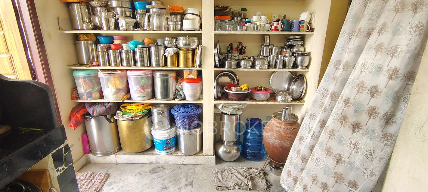 2 BHK Flat In Ags Poineer Towers For Sale  In Tirumalagiri