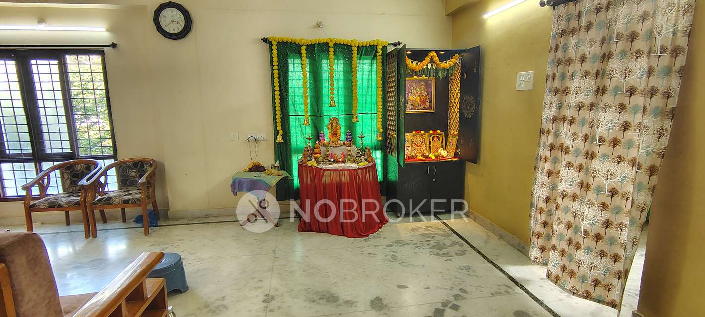 2 BHK Flat In Ags Poineer Towers For Sale  In Tirumalagiri