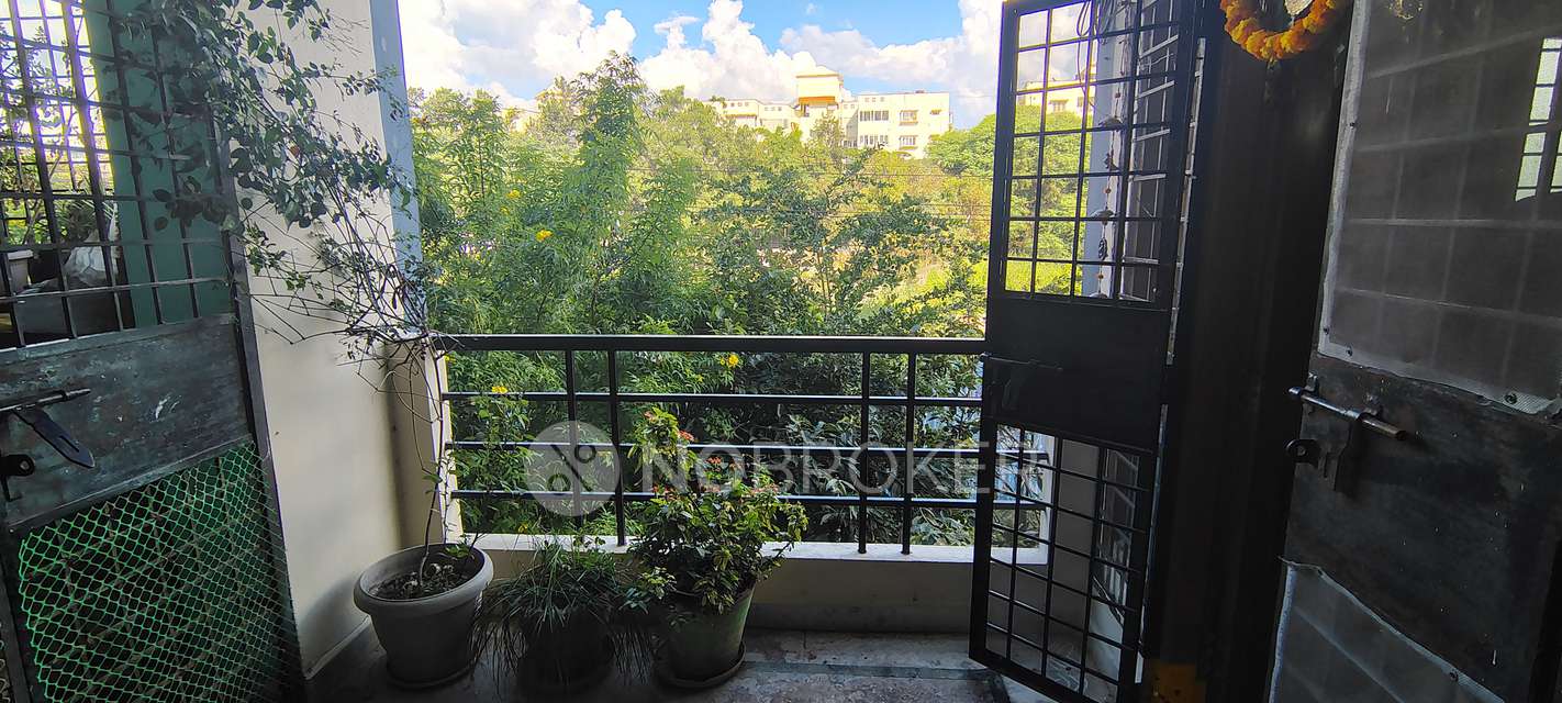 2 BHK Flat In Ags Poineer Towers For Sale  In Tirumalagiri