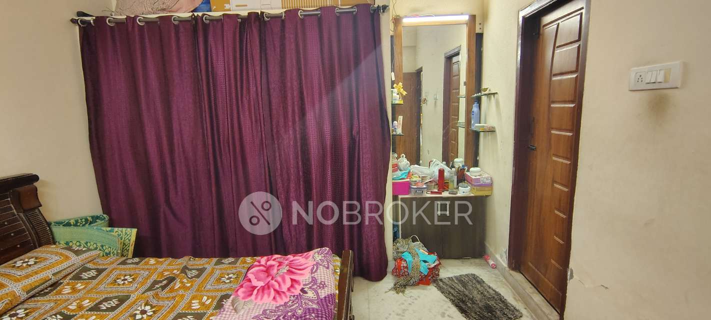 2 BHK Flat In Ags Poineer Towers For Sale  In Tirumalagiri