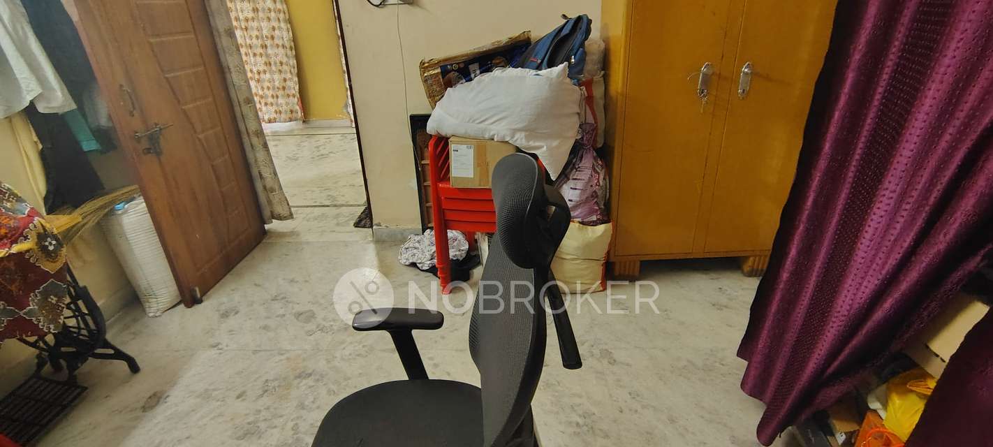 2 BHK Flat In Ags Poineer Towers For Sale  In Tirumalagiri