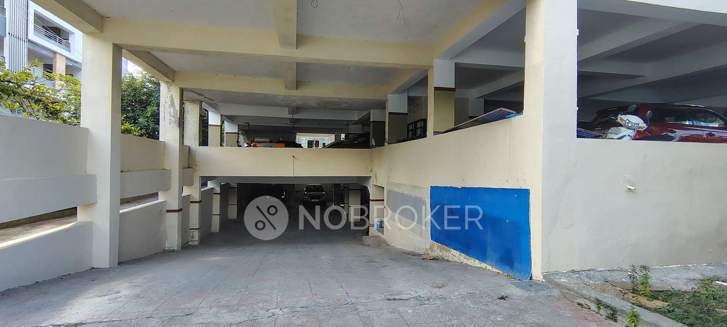 2 BHK Flat In Ags Poineer Towers For Sale  In Tirumalagiri