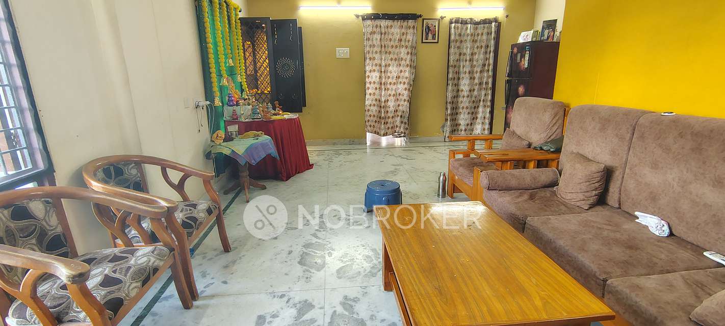 2 BHK Flat In Ags Poineer Towers For Sale  In Tirumalagiri