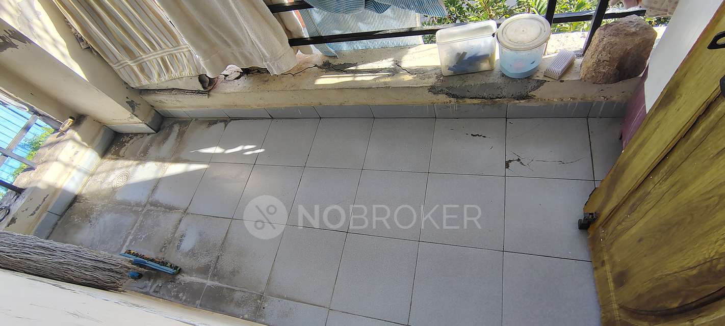 2 BHK Flat In Ags Poineer Towers For Sale  In Tirumalagiri