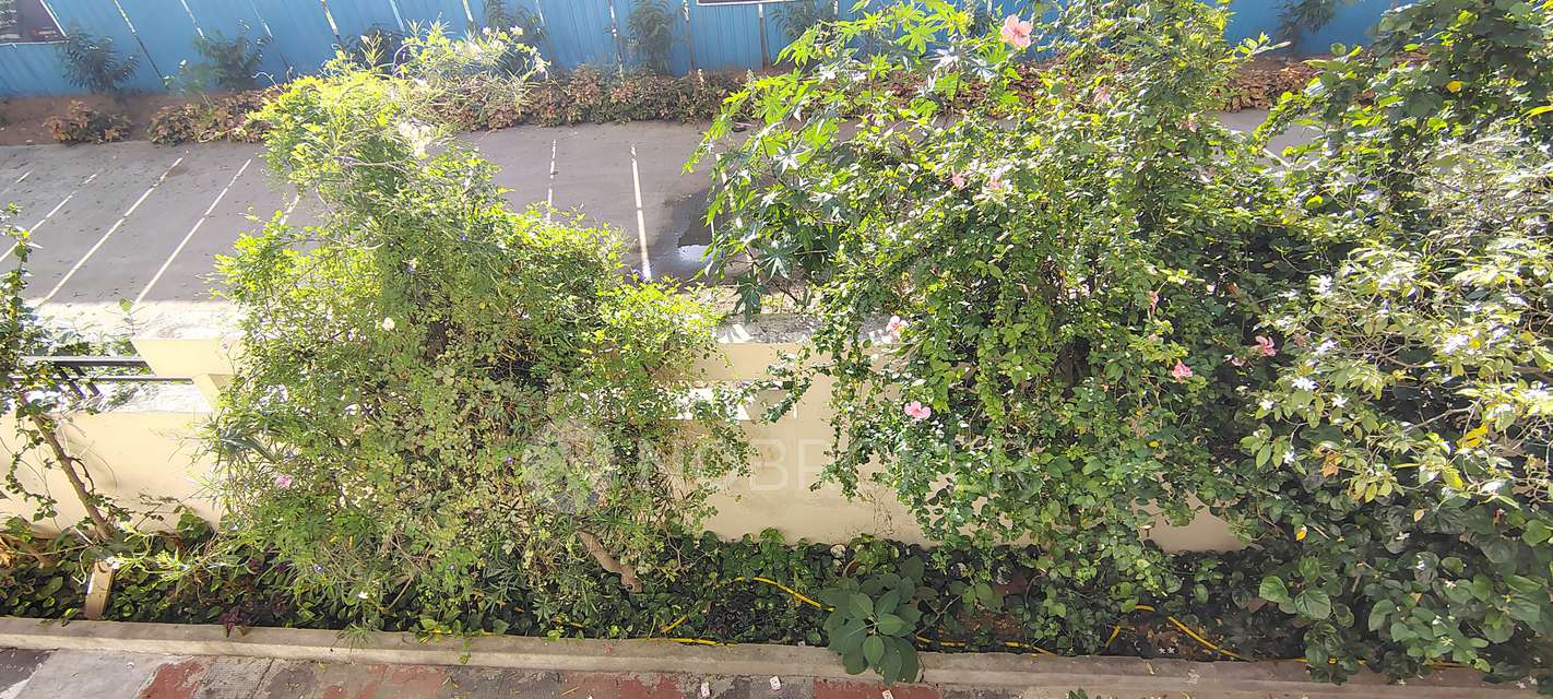 2 BHK Flat In Ags Poineer Towers For Sale  In Tirumalagiri