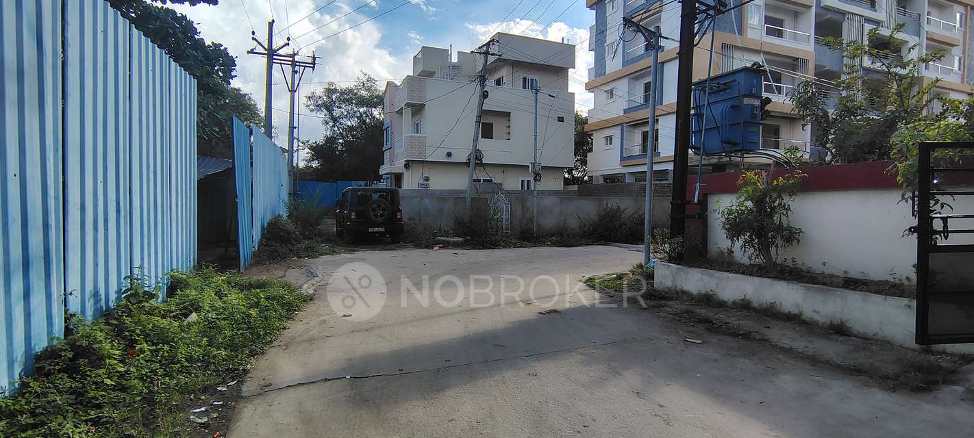 2 BHK Flat In Ags Poineer Towers For Sale  In Tirumalagiri