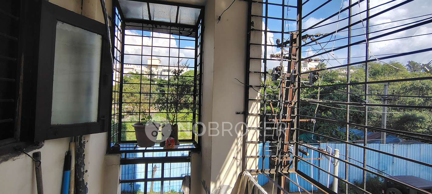 2 BHK Flat In Ags Poineer Towers For Sale  In Tirumalagiri