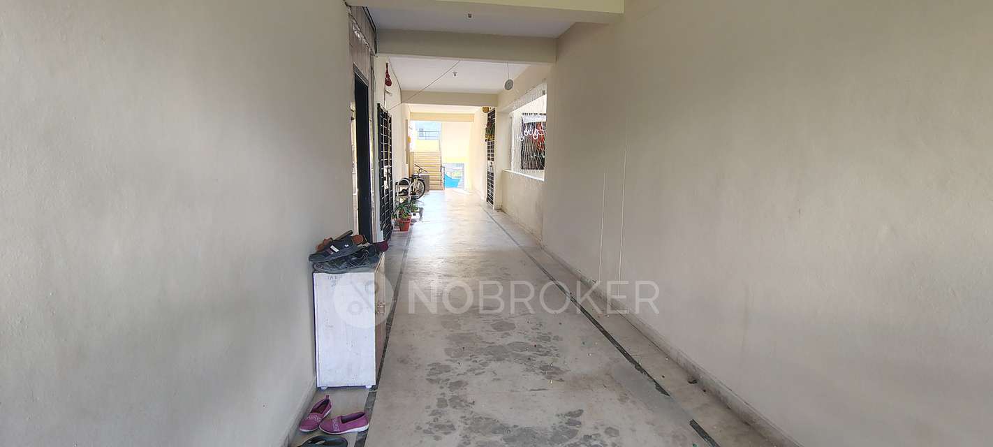 2 BHK Flat In Ags Poineer Towers For Sale  In Tirumalagiri