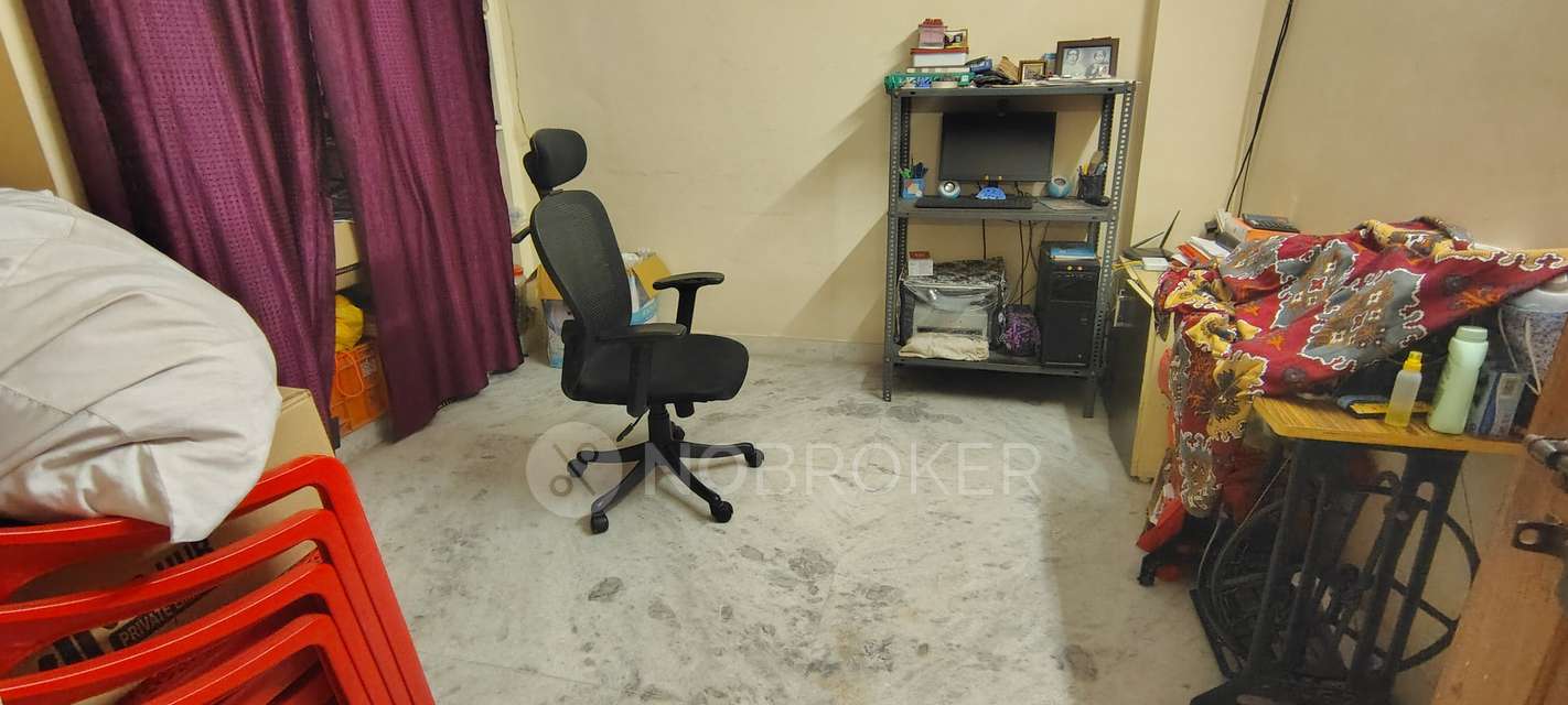 2 BHK Flat In Ags Poineer Towers For Sale  In Tirumalagiri