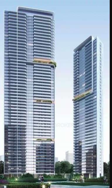 3 BHK Flat In Codename Ultra Kokapet For Sale  In Kokapet