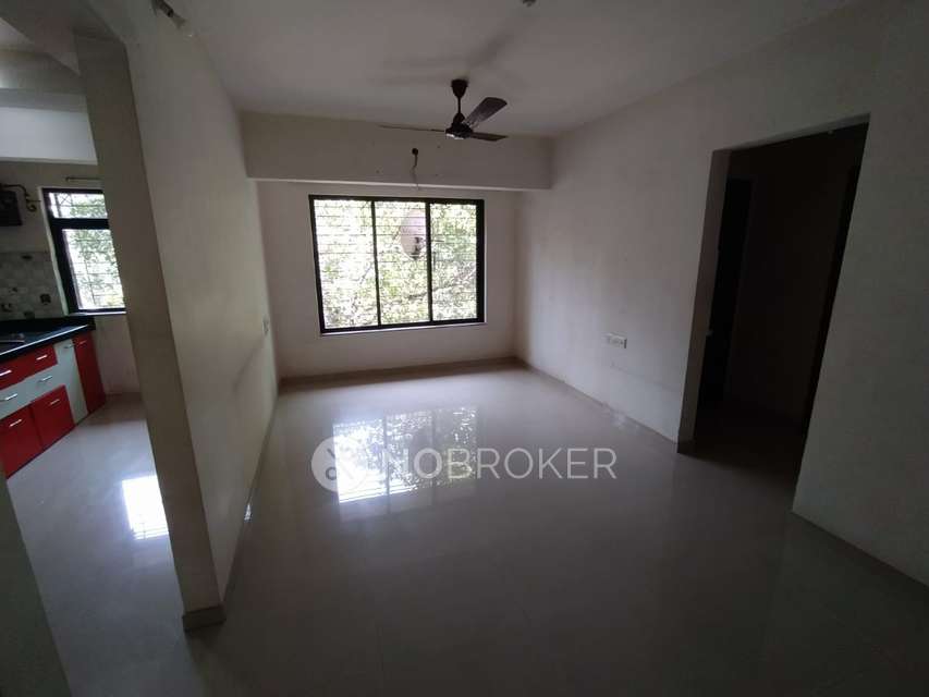 1 BHK Flat In Avneesh Chs, Mulund East For Sale  In Mulund East