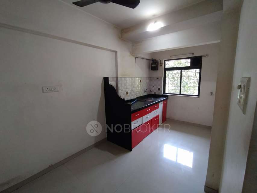 1 BHK Flat In Avneesh Chs, Mulund East For Sale  In Mulund East
