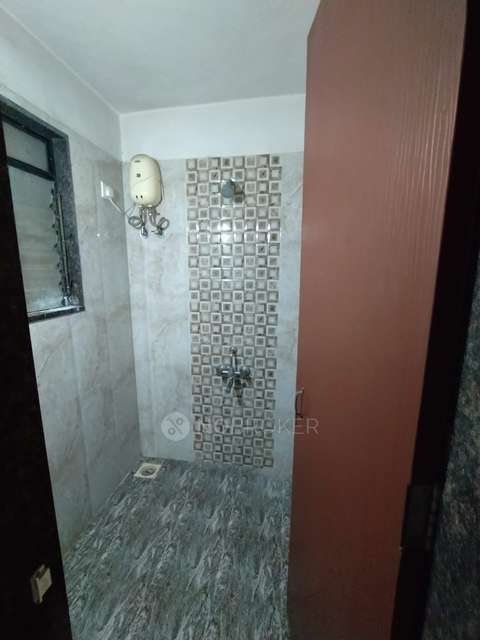 1 BHK Flat In Avneesh Chs, Mulund East For Sale  In Mulund East