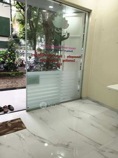 Office Space in Bibwewadi, Pune for Rent 