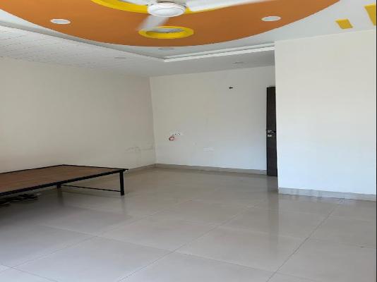 2 BHK Flat In Mahindra The Woods for Rent  In Wakad