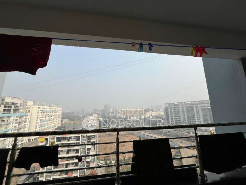 2 BHK Flat In Royal Oak for Rent  In Wakad