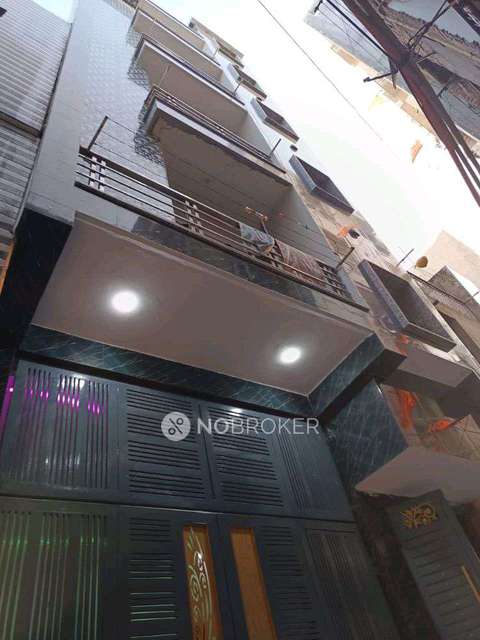 2 BHK Flat In Tomar House for Rent  In Hastsal