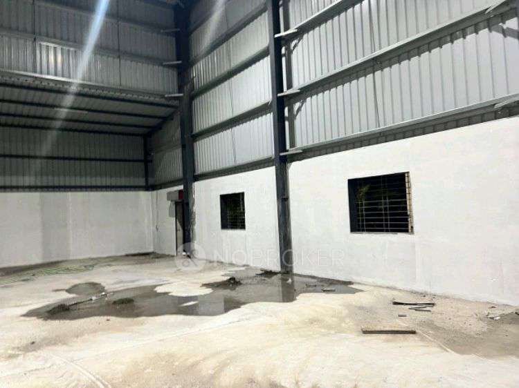 Industrial Shed in Ranjangaon, Pune for sale 