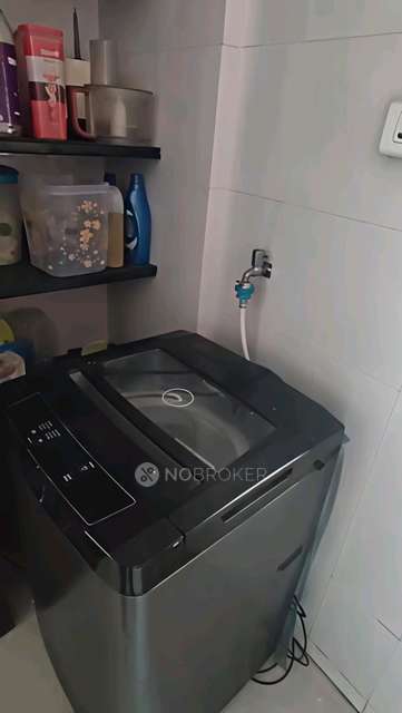 Single Room for Male In 2 BHK  In Essencia Heights In Mahalunge