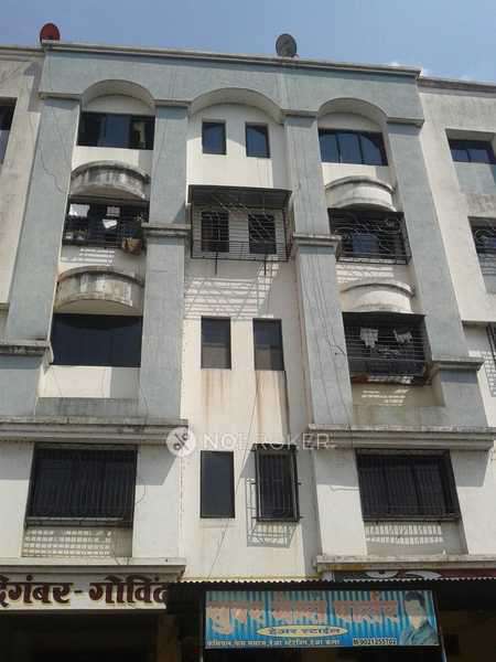 1 RK Flat In Digambar Govind for Rent  In Pimpri-chinchwad