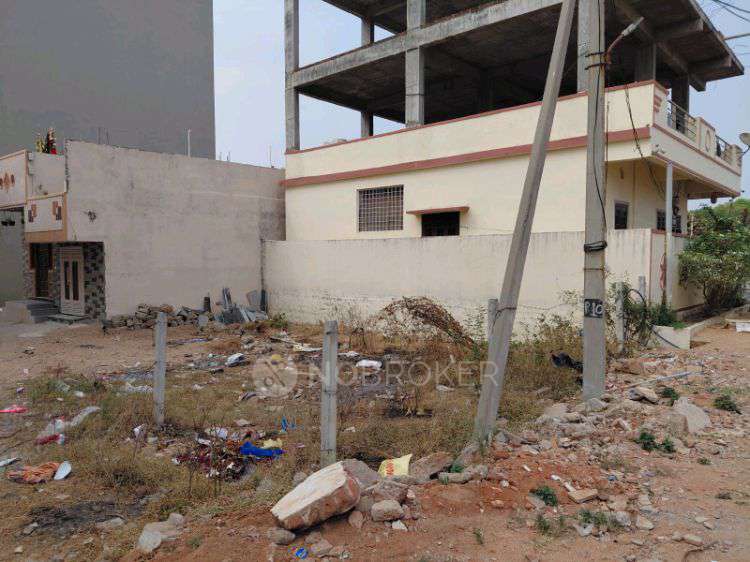 Plot For Sale  In Patel Colony In Patel Colony Jalpally