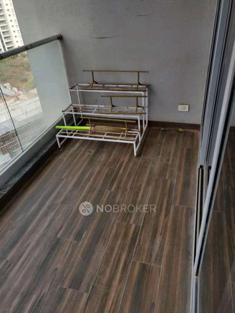 2 BHK Flat In Kasturi Eon Homes for Rent  In Hinjewadi Phase-3