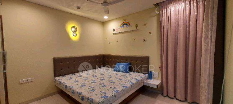 2 BHK Flat In Kasturi Eon Homes for Rent  In Hinjewadi Phase-3