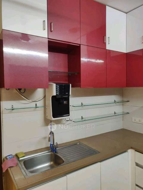 2 BHK Flat In Kasturi Eon Homes for Rent  In Hinjewadi Phase-3