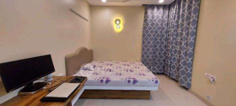 2 BHK Flat In Kasturi Eon Homes for Rent  In Hinjewadi Phase-3