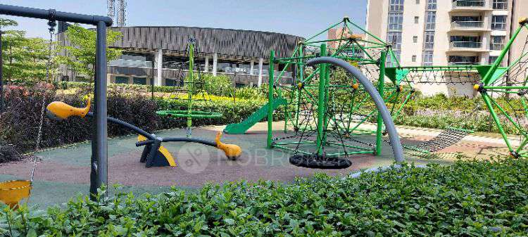 2 BHK Flat In Kasturi Eon Homes for Rent  In Hinjewadi Phase-3