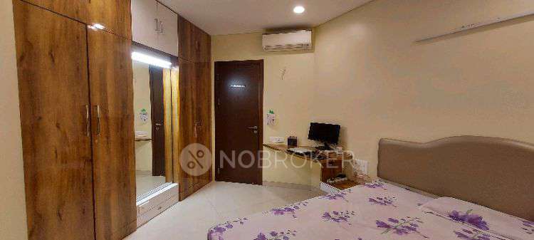 2 BHK Flat In Kasturi Eon Homes for Rent  In Hinjewadi Phase-3