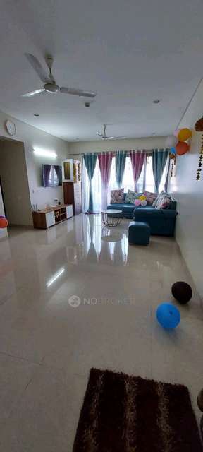 2 BHK Flat In Kasturi Eon Homes for Rent  In Hinjewadi Phase-3