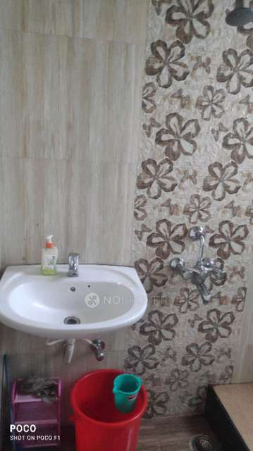 1 BHK Flat In Lotus Housing Society for Rent  In Yewalewadi