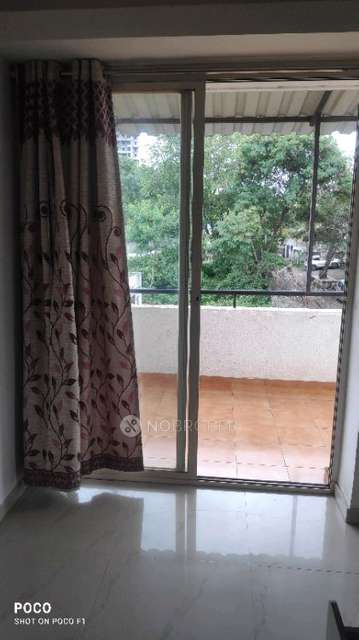 1 BHK Flat In Lotus Housing Society for Rent  In Yewalewadi