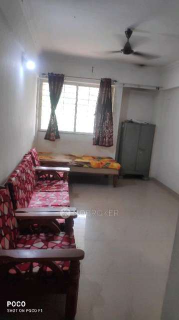 1 BHK Flat In Lotus Housing Society for Rent  In Yewalewadi