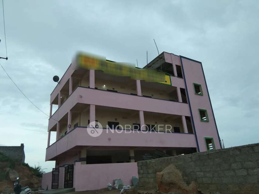 PG for Girls in Hastinapuram