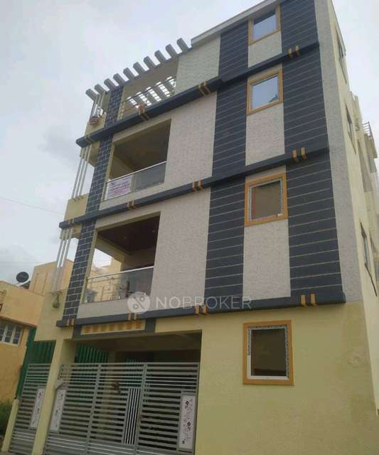 1 BHK House for Lease  In No.10, 2nd Floor, Srinivasa Layout, Kachohalli Main Rd, Chikkagollarahatti, Bengaluru, Karnataka 562162, India