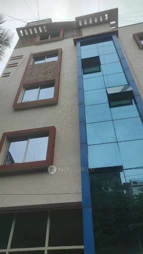 PG for Girls in Nagavara 