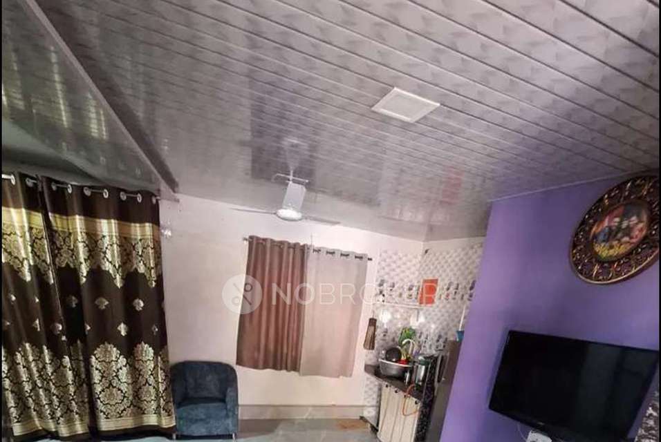 1 RK House for Rent  In Mazgaon