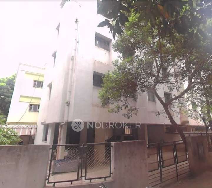 2 BHK Flat In Niman Parizat for Rent  In Karve Nagar