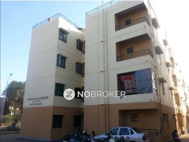 2 BHK Flat In Bda Valagerahalli For Sale  In Wf9r+g9c Bda Jnana Bharati Residential Enclave, Harsha Layout, Kengeri Satellite Town, Bengaluru, Karnataka 560059, India