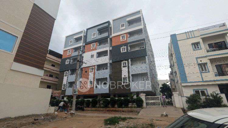 2 BHK Flat In Vedamsa Maa Srinivasam, Isnapur, Isnapur for Rent  In Isnapur